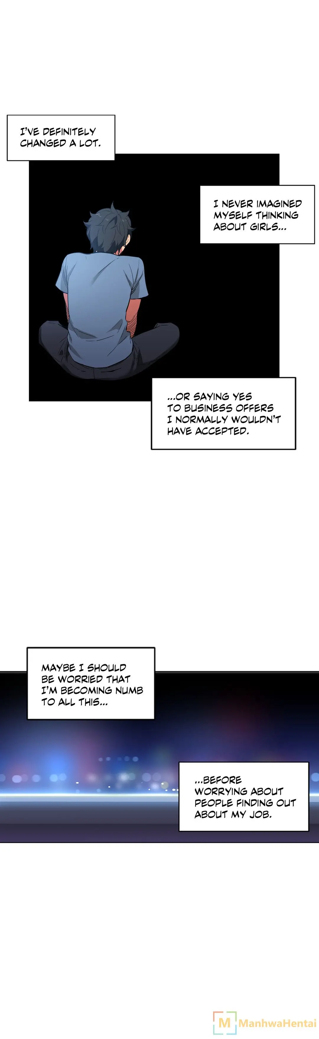 Solmi’s Channel - Chapter 28 [photo 22] - MangaPorn