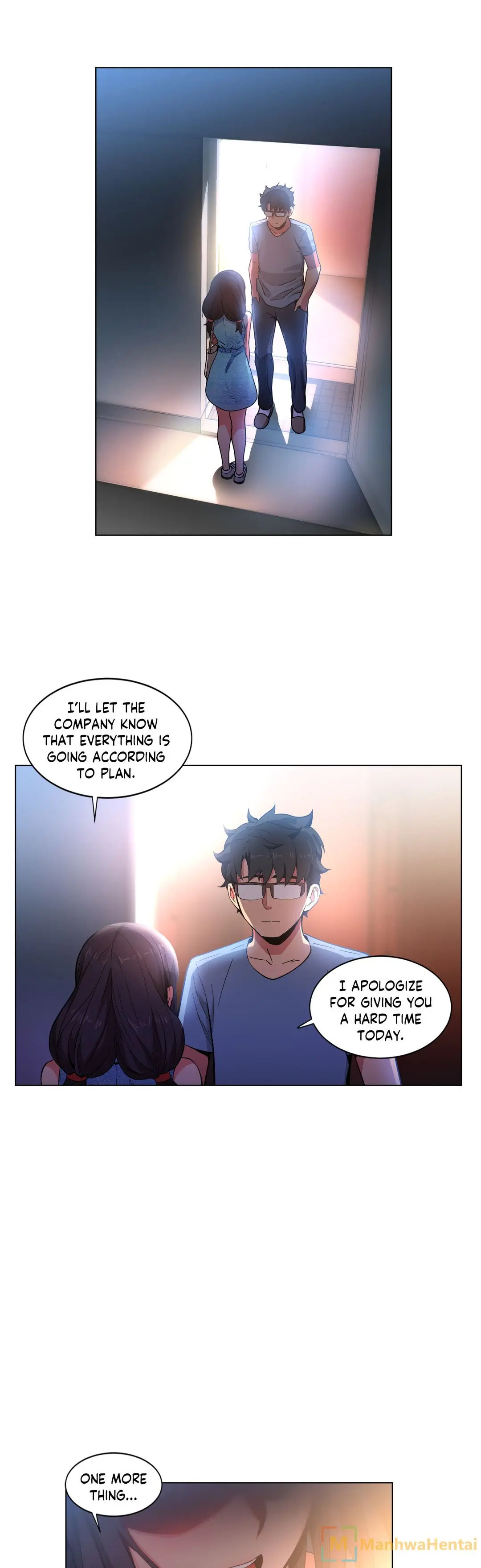 Solmi’s Channel - Chapter 28 [photo 23] - MangaPorn