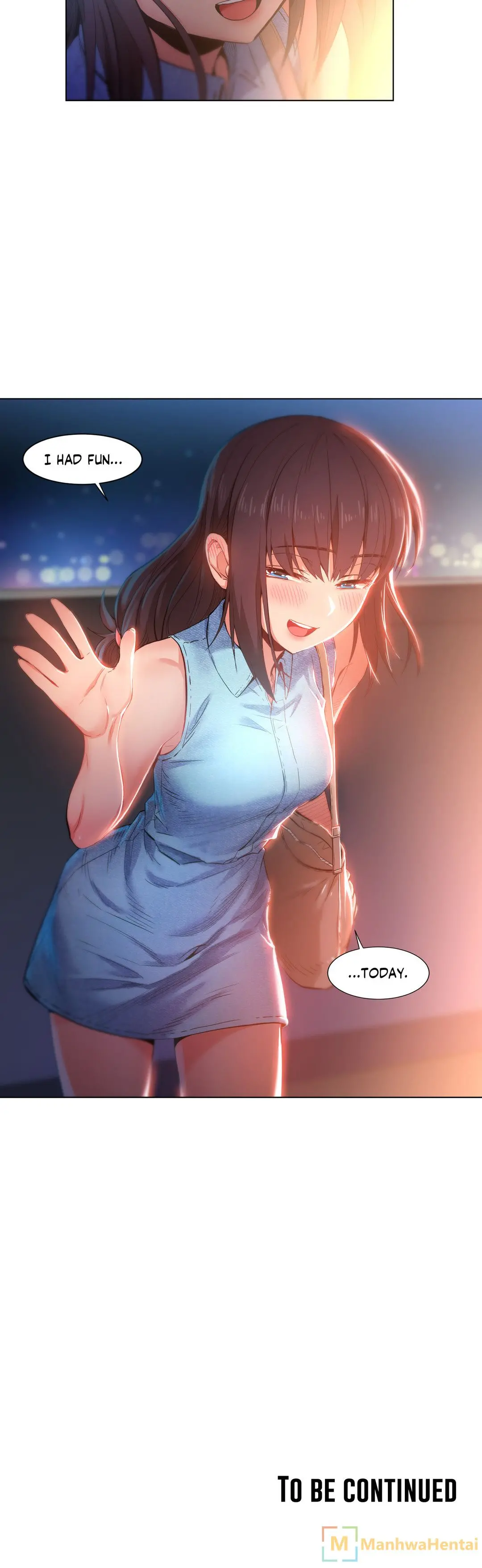 Solmi’s Channel - Chapter 28 [photo 24] - MangaPorn