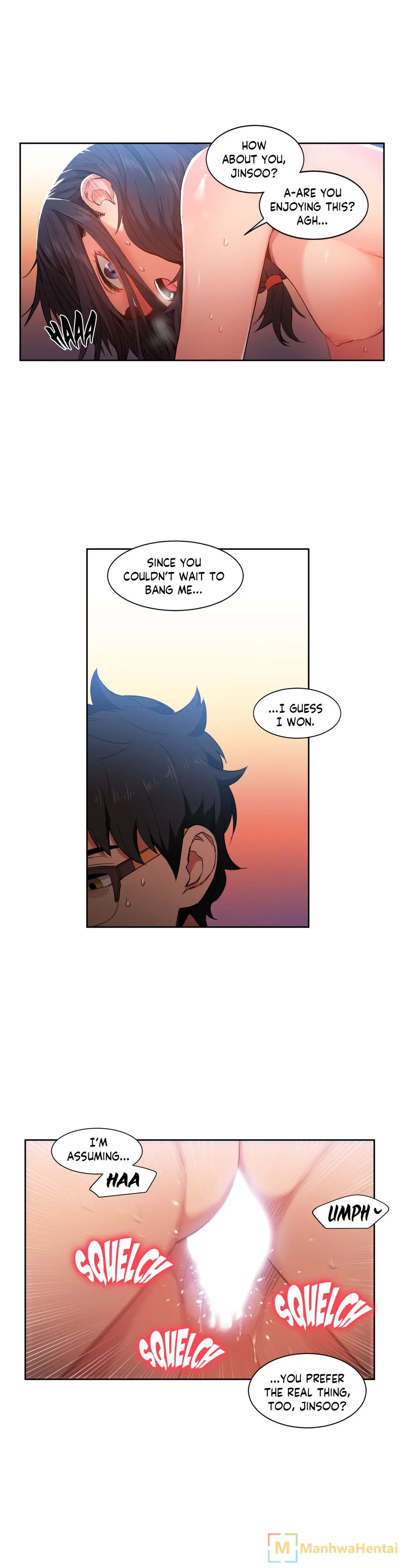 Solmi’s Channel - Chapter 28 [photo 6] - MangaPorn