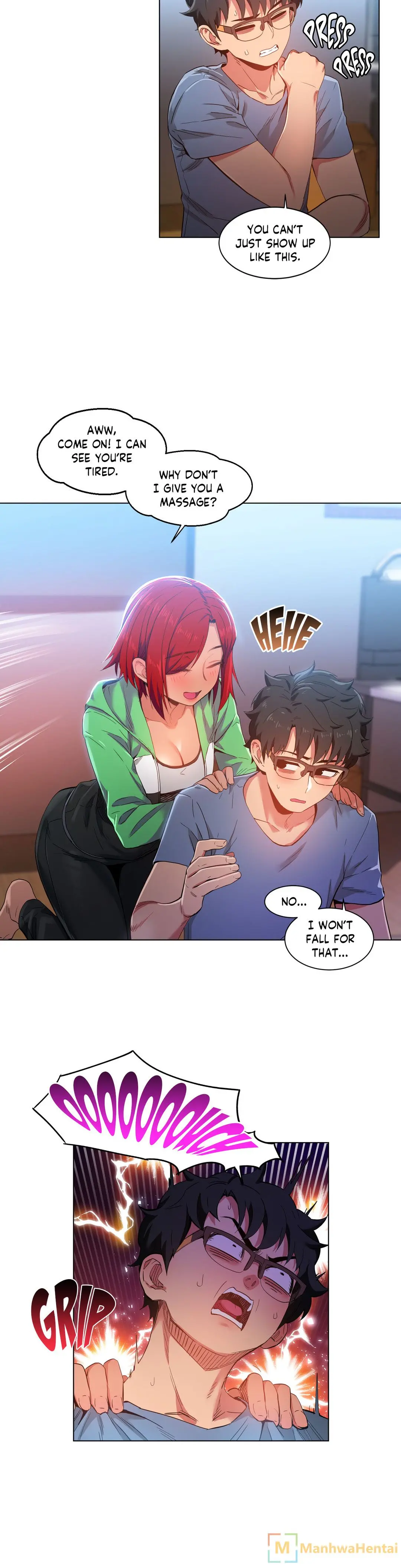 Solmi’s Channel - Chapter 29 [photo 15] - MangaPorn