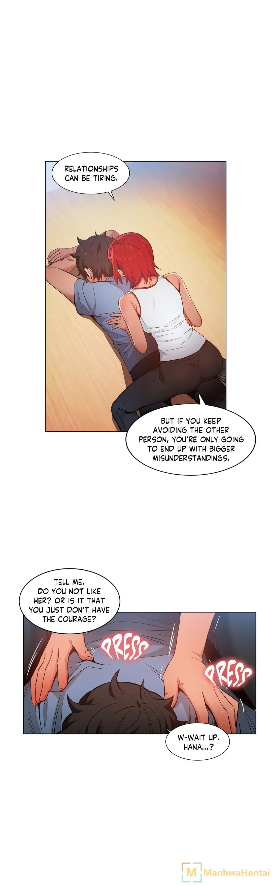 Solmi’s Channel - Chapter 29 [photo 19] - MangaPorn