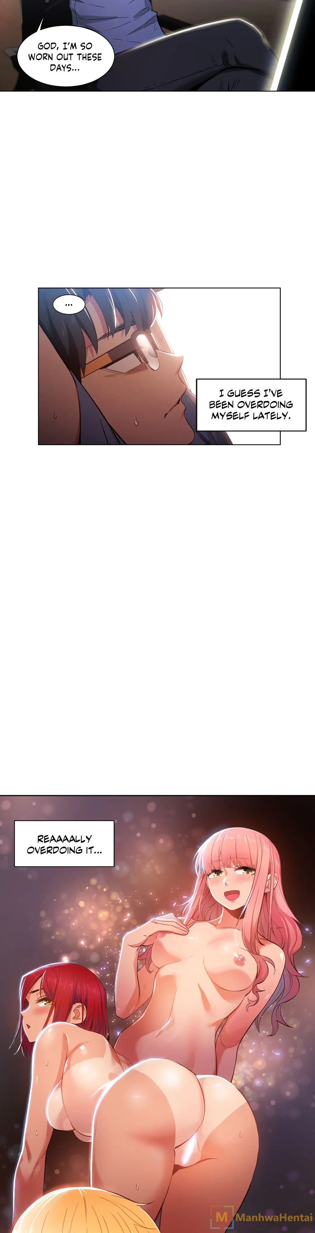 Solmi’s Channel - Chapter 29 [photo 2] - MangaPorn