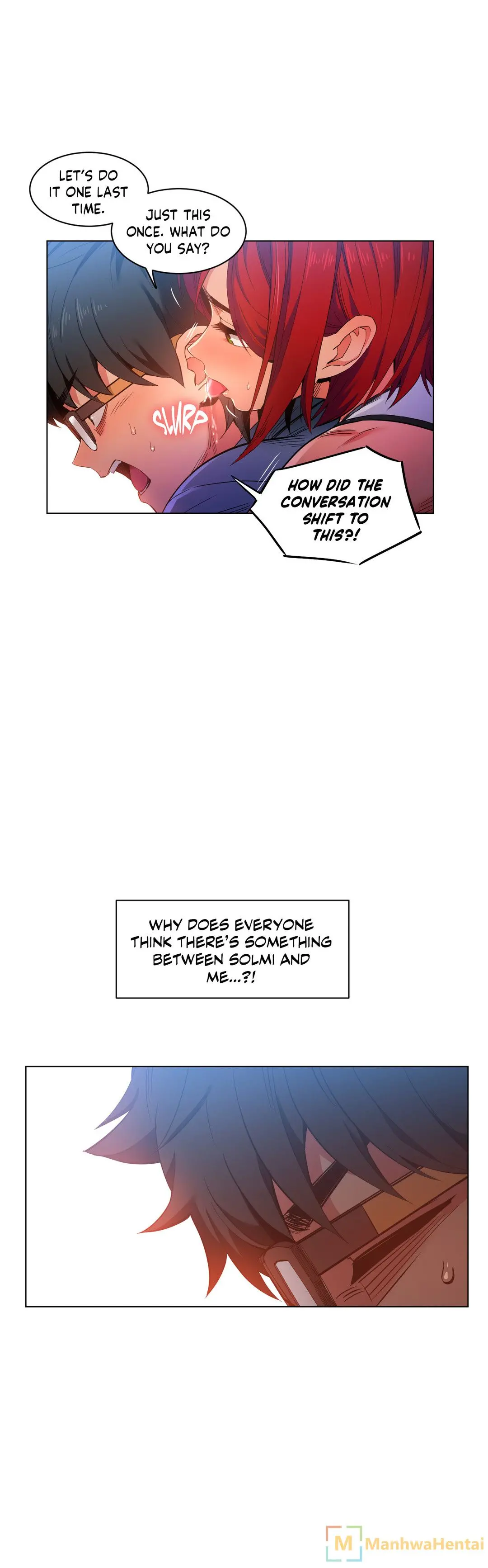 Solmi’s Channel - Chapter 29 [photo 22] - MangaPorn