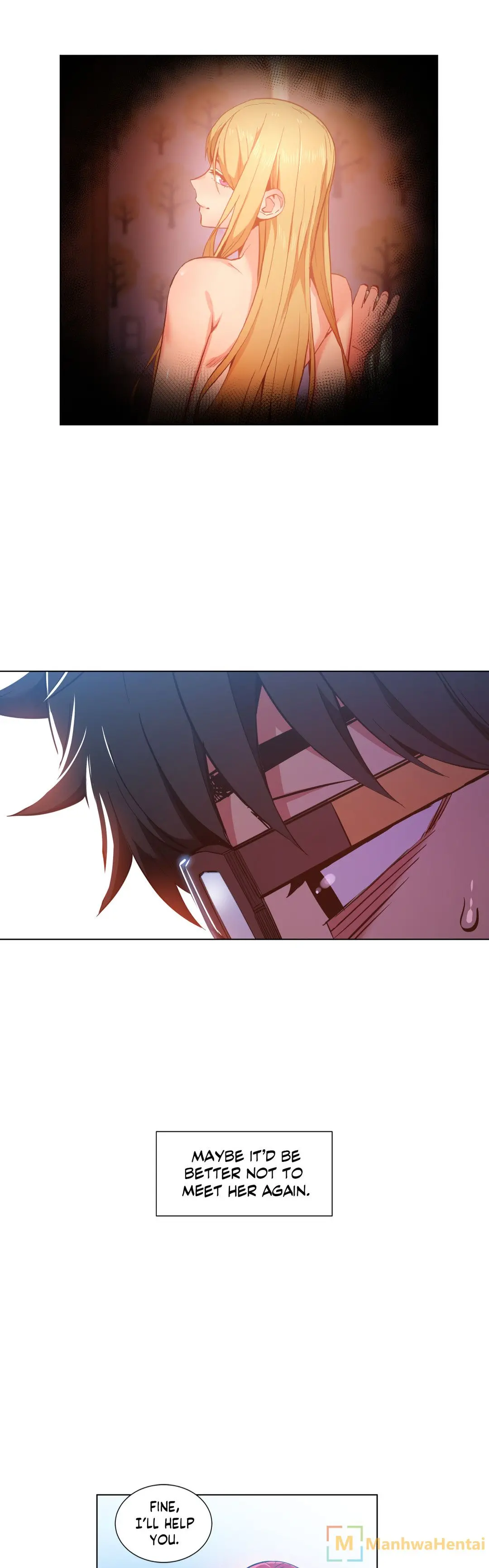 Solmi’s Channel - Chapter 29 [photo 23] - MangaPorn