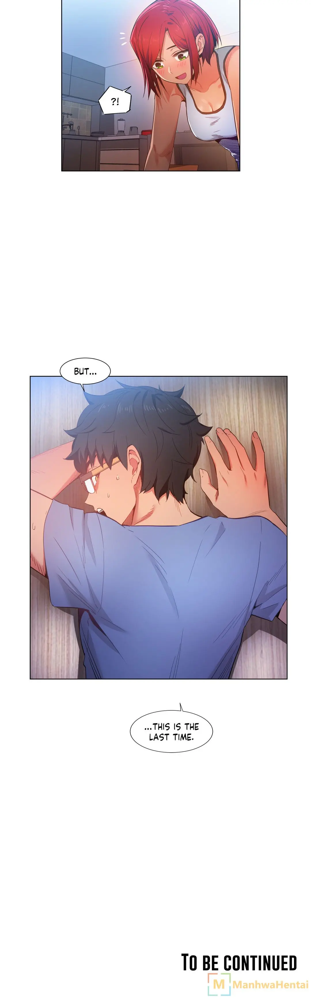 Solmi’s Channel - Chapter 29 [photo 24] - MangaPorn