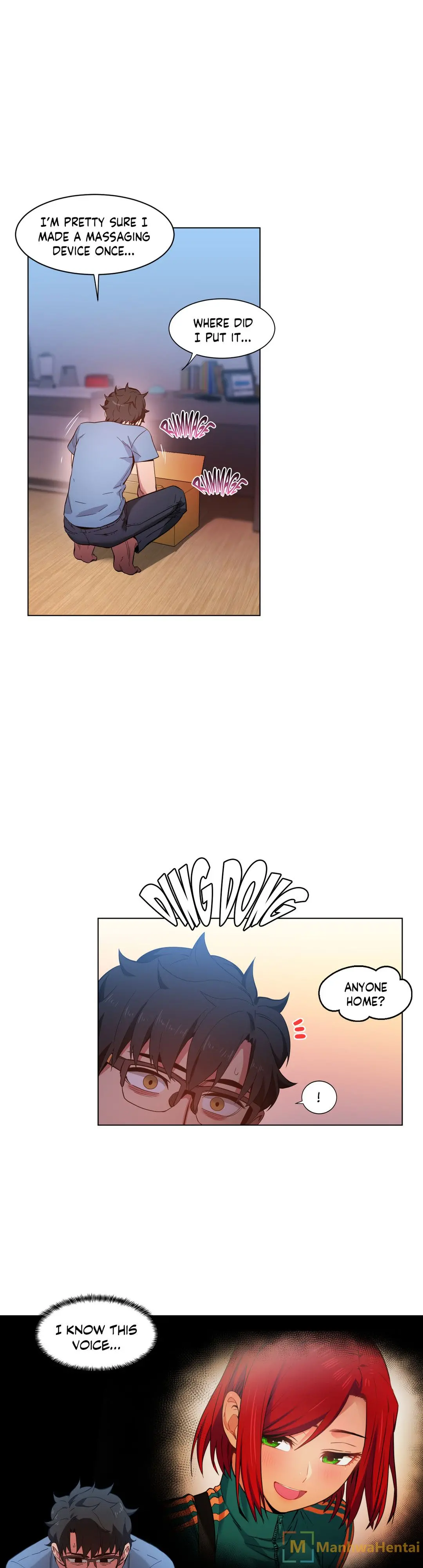 Solmi’s Channel - Chapter 29 [photo 4] - MangaPorn