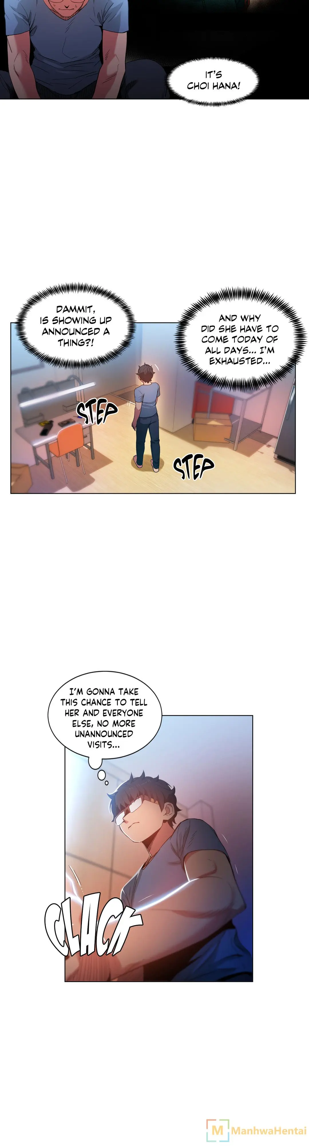 Solmi’s Channel - Chapter 29 [photo 5] - MangaPorn