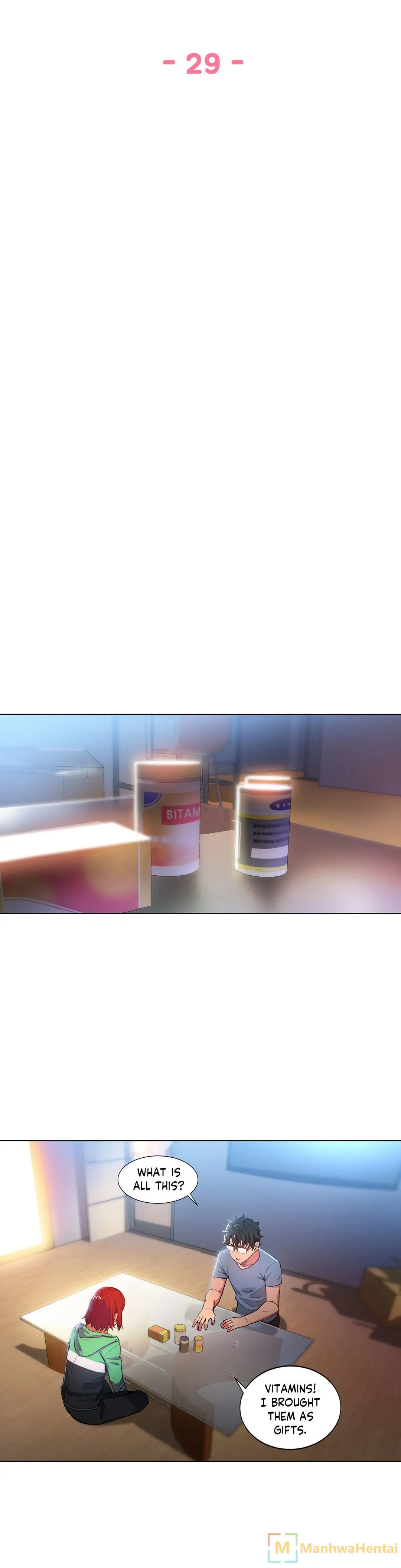 Solmi’s Channel - Chapter 29 [photo 9] - MangaPorn