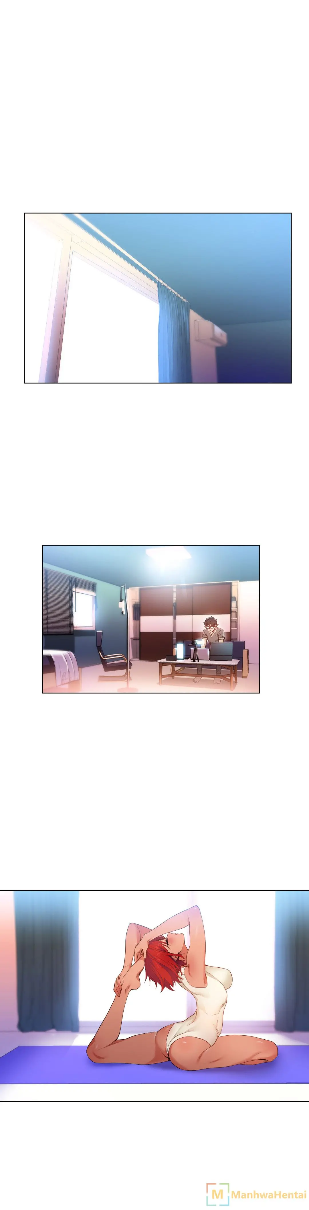 Solmi’s Channel - Chapter 30 [photo 1] - MangaPorn