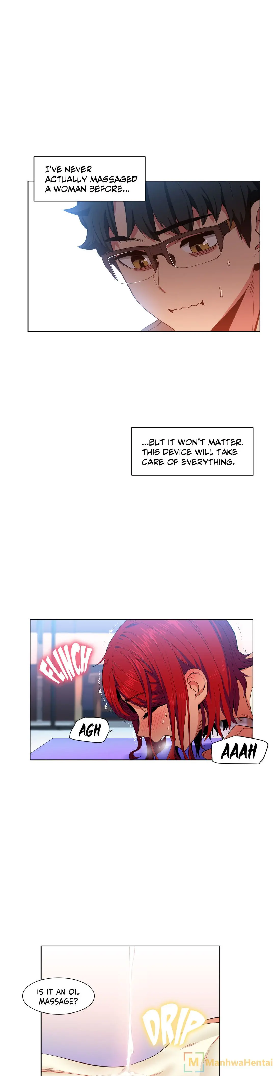 Solmi’s Channel - Chapter 30 [photo 10] - MangaPorn