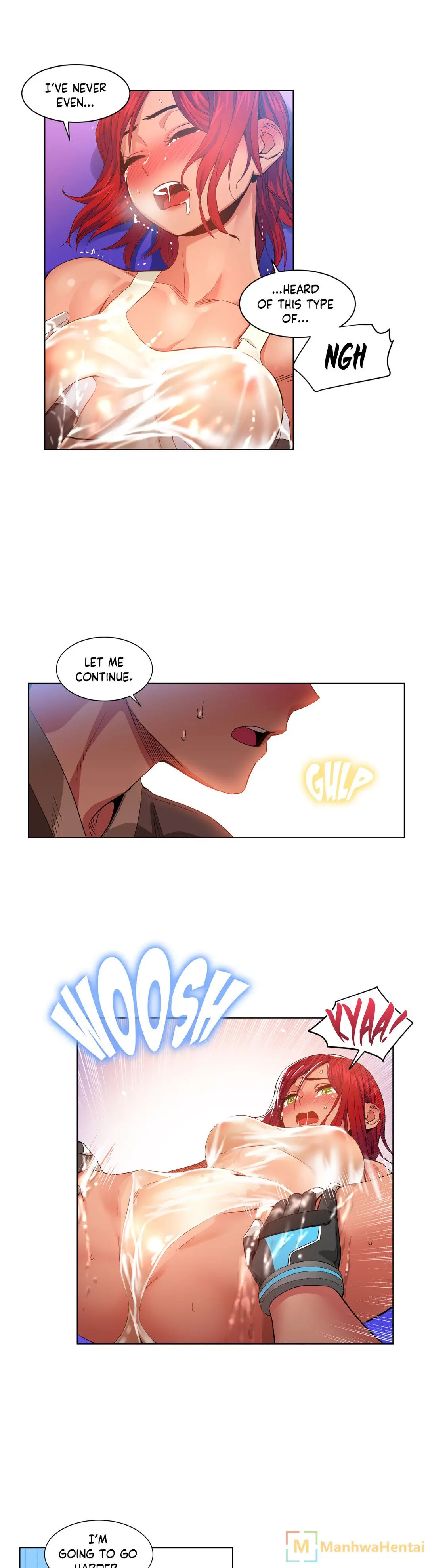 Solmi’s Channel - Chapter 30 [photo 17] - MangaPorn