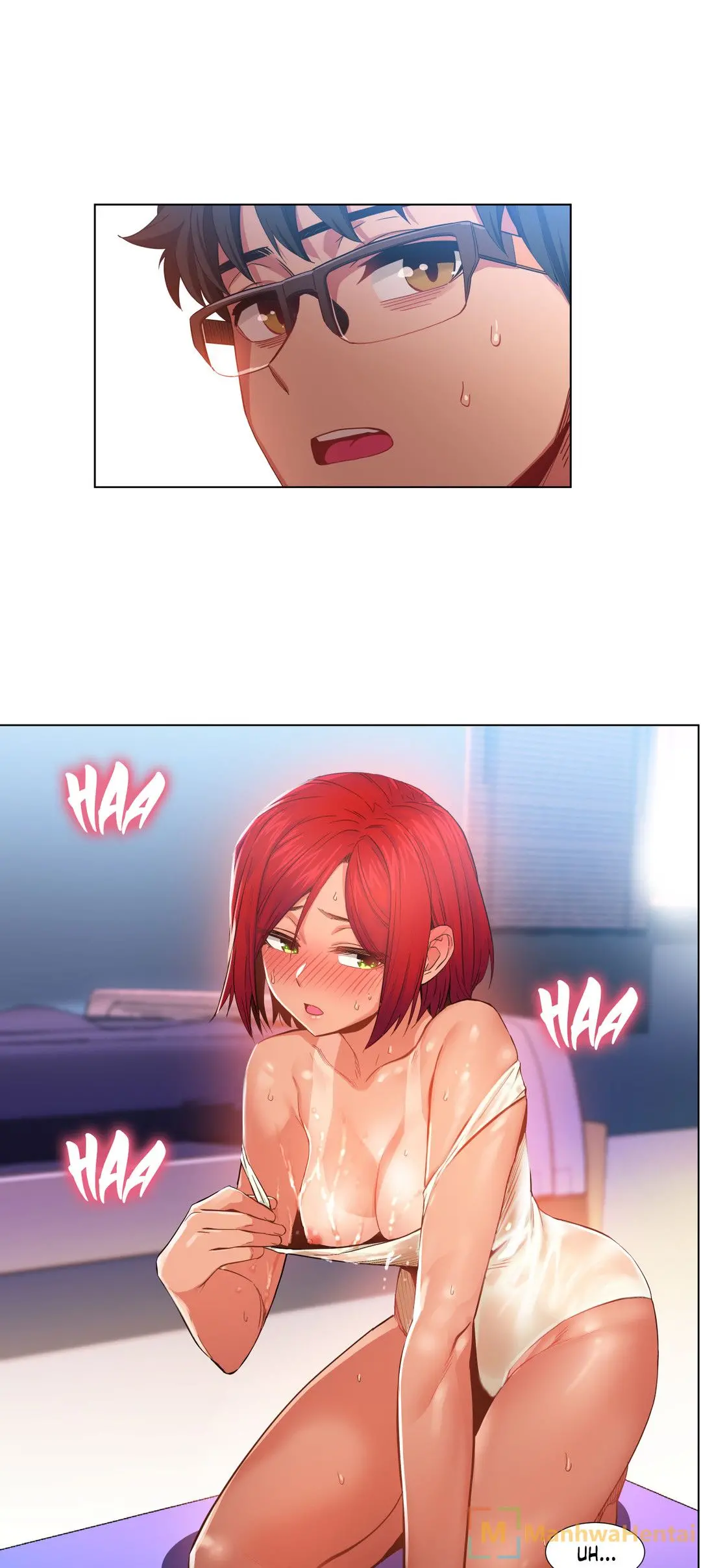 Solmi’s Channel - Chapter 30 [photo 22] - MangaPorn