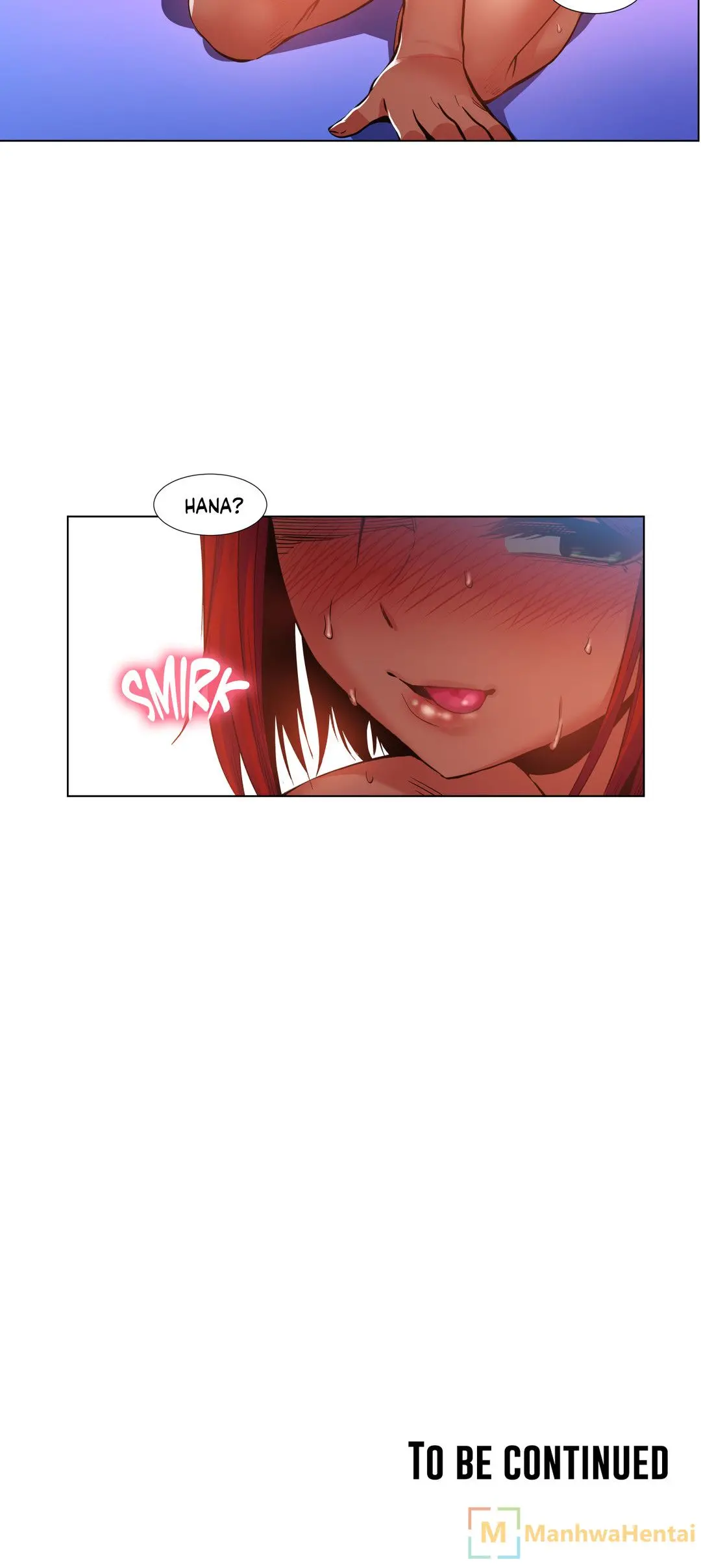 Solmi’s Channel - Chapter 30 [photo 23] - MangaPorn