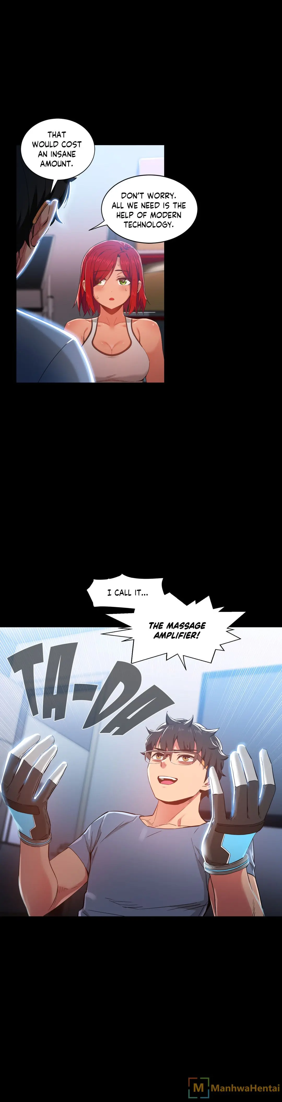 Solmi’s Channel - Chapter 30 [photo 6] - MangaPorn