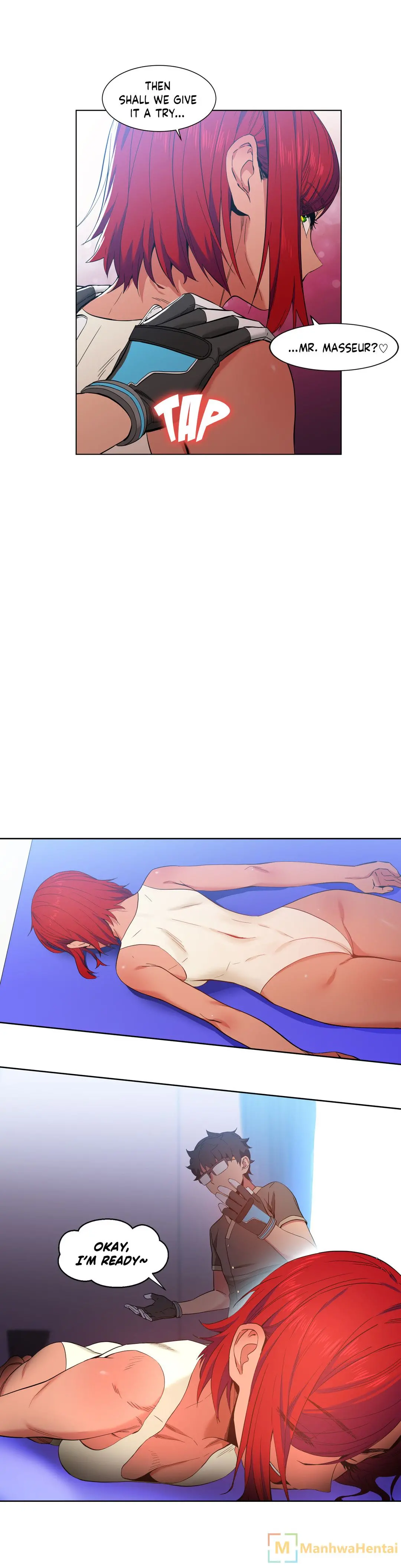 Solmi’s Channel - Chapter 30 [photo 9] - MangaPorn