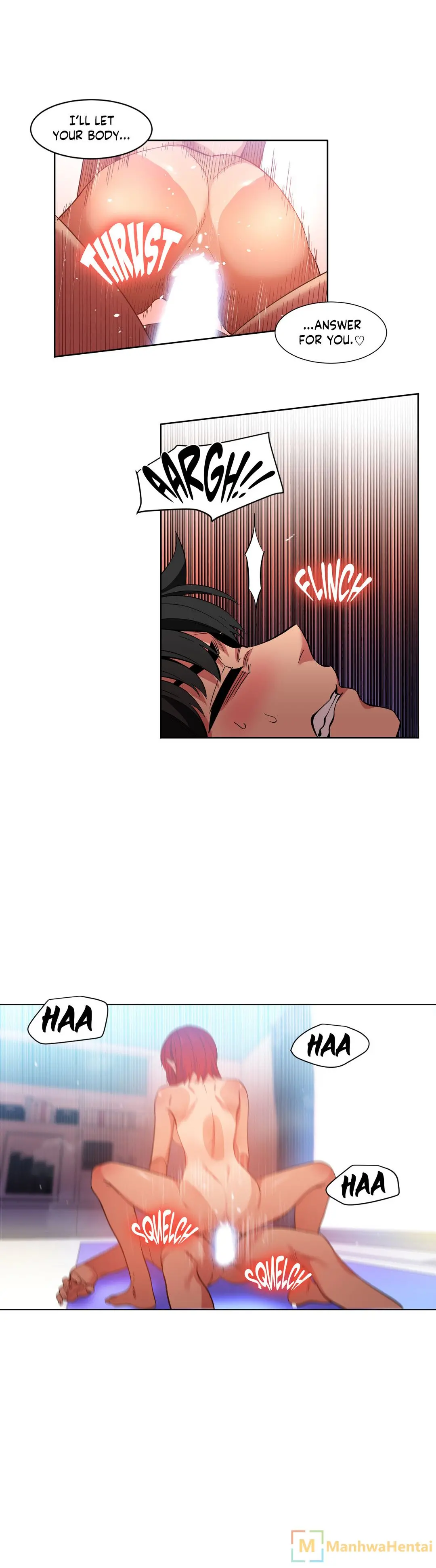 Solmi’s Channel - Chapter 31 [photo 18] - MangaPorn