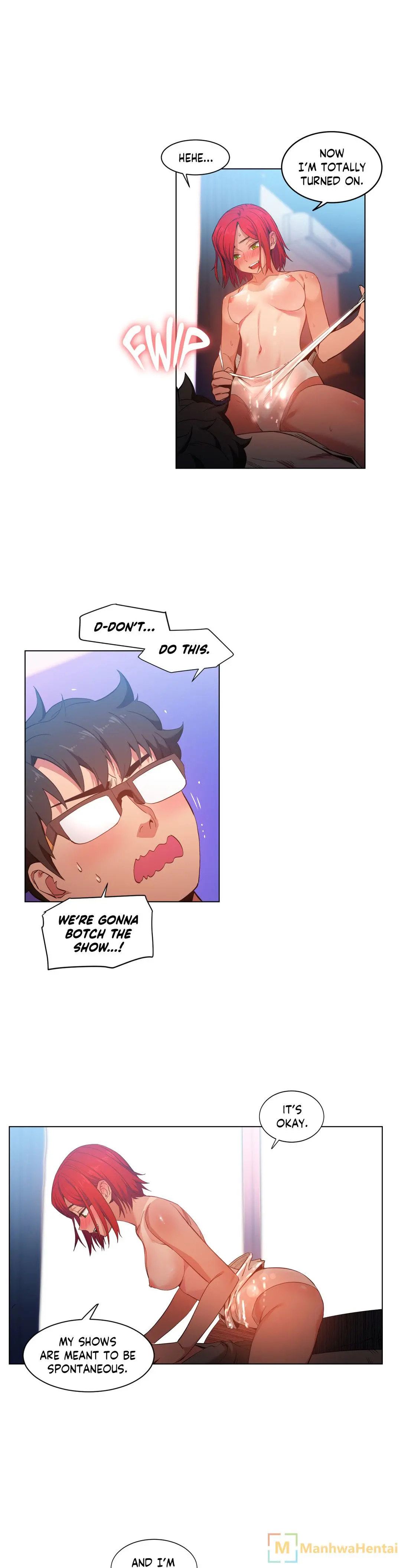 Solmi’s Channel - Chapter 31 [photo 2] - MangaPorn