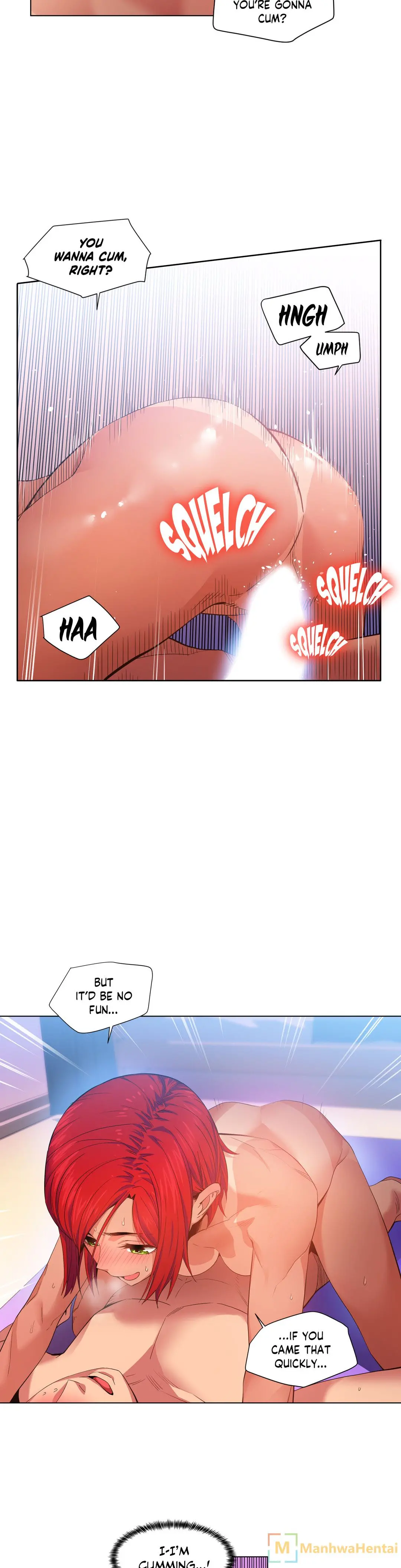 Solmi’s Channel - Chapter 31 [photo 23] - MangaPorn