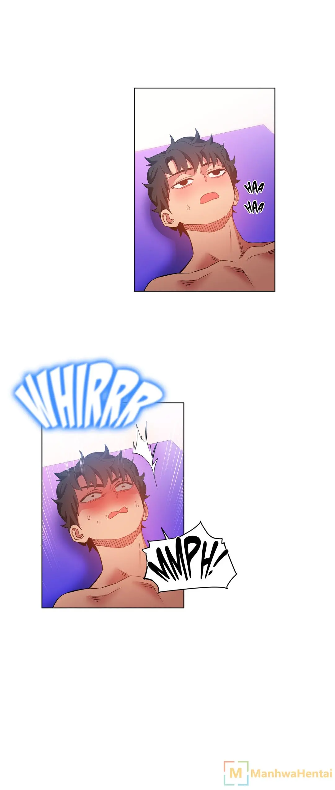 Solmi’s Channel - Chapter 31 [photo 25] - MangaPorn