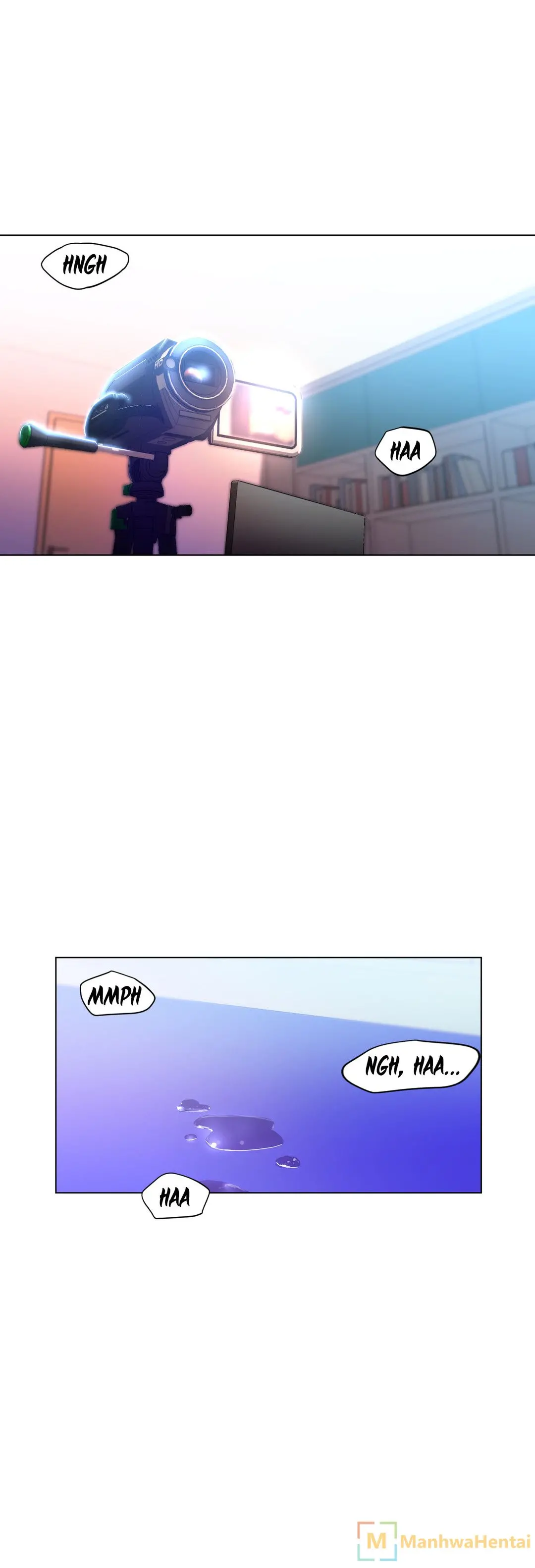 Solmi’s Channel - Chapter 32 [photo 1] - MangaPorn