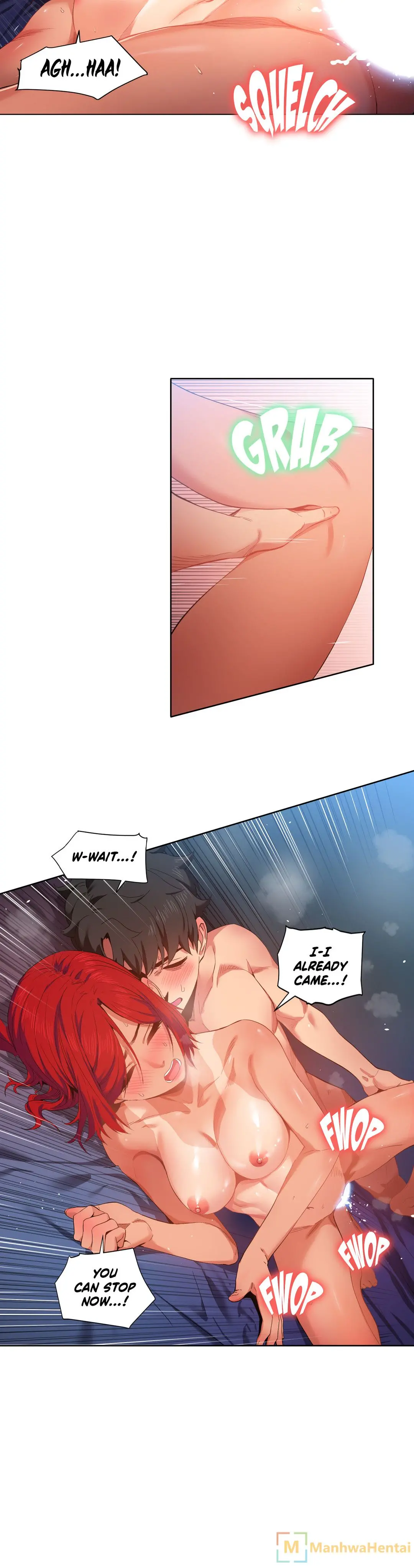 Solmi’s Channel - Chapter 32 [photo 14] - MangaPorn