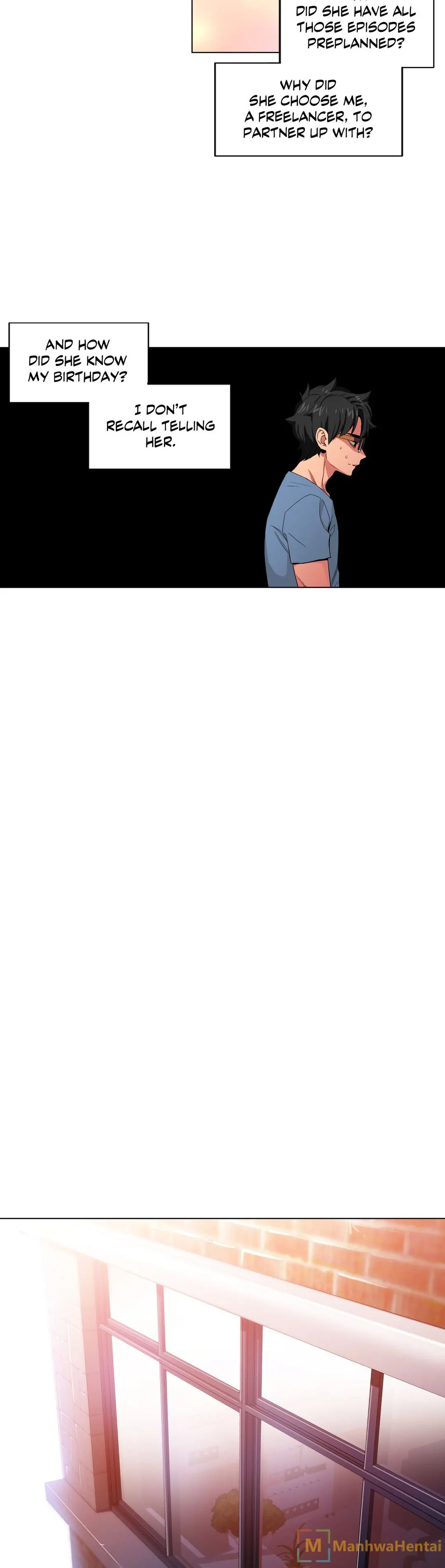 Solmi’s Channel - Chapter 32 [photo 26] - MangaPorn