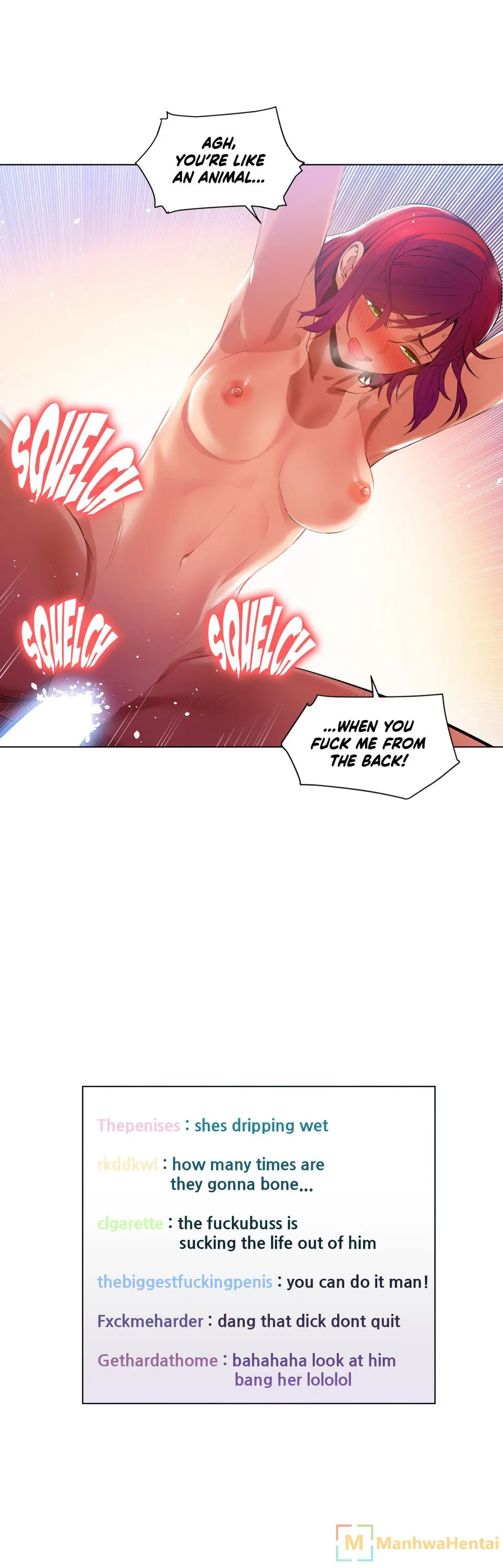 Solmi’s Channel - Chapter 32 [photo 8] - MangaPorn