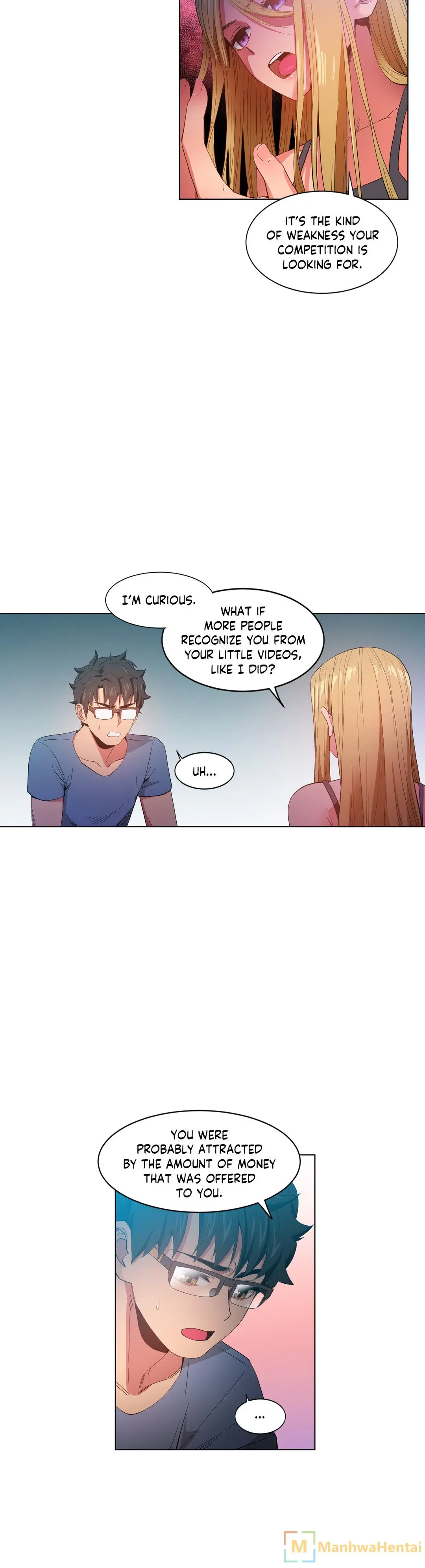 Solmi’s Channel - Chapter 33 [photo 26] - MangaPorn