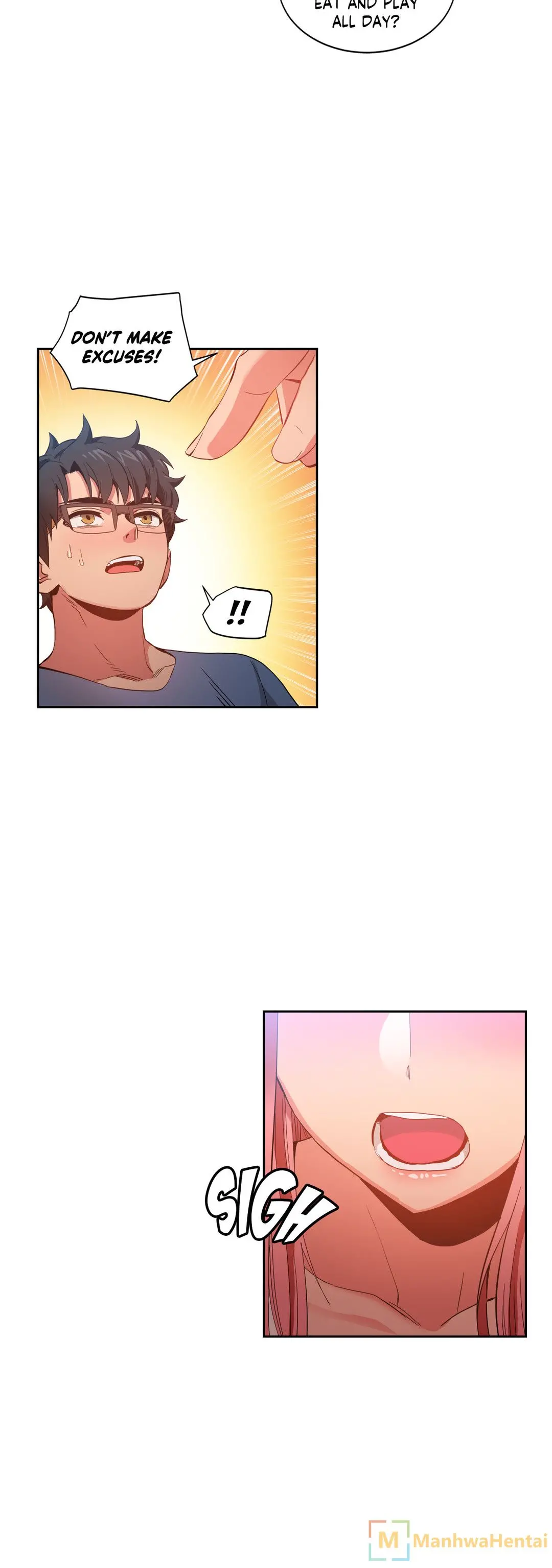 Solmi’s Channel - Chapter 33 [photo 4] - MangaPorn