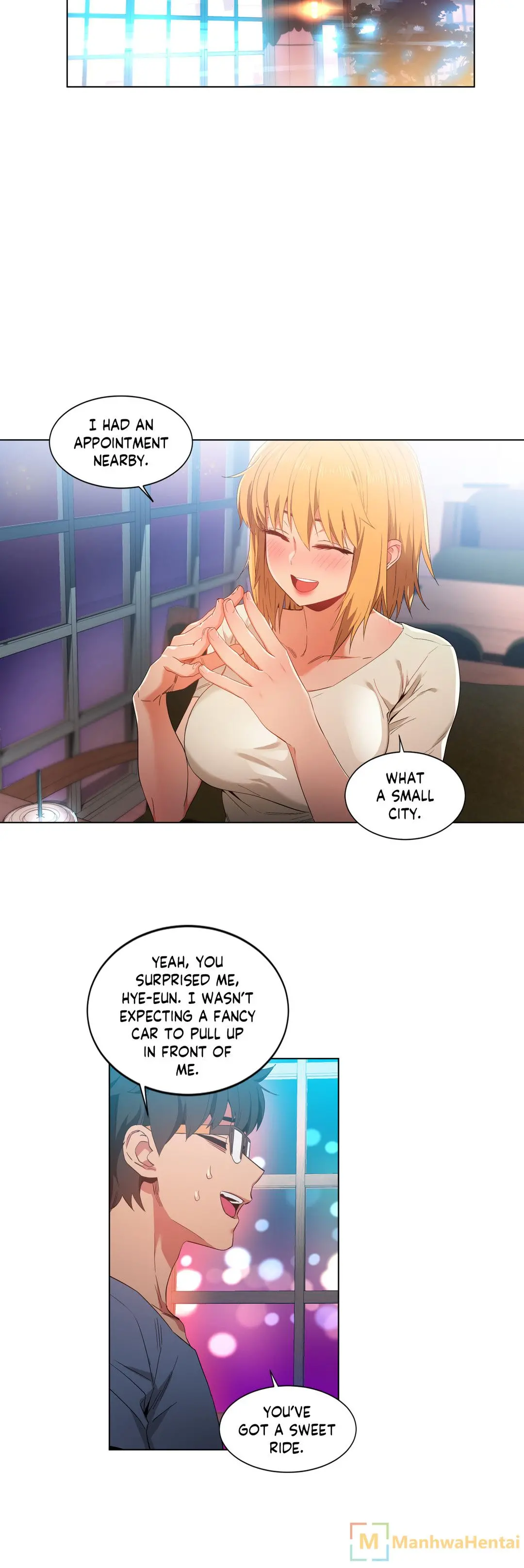 Solmi’s Channel - Chapter 34 [photo 10] - MangaPorn