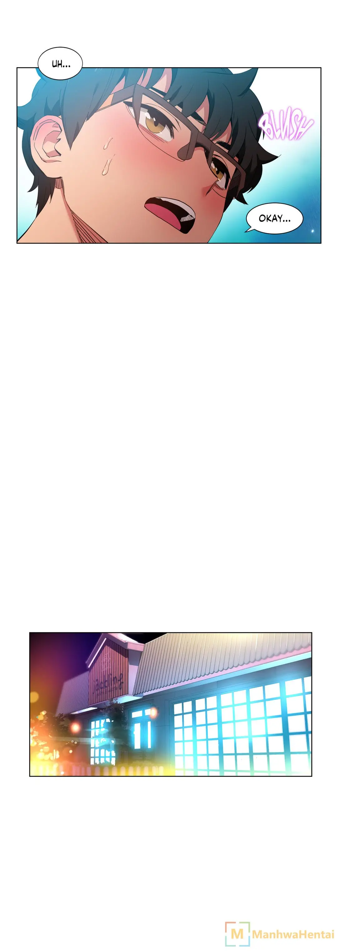 Solmi’s Channel - Chapter 34 [photo 19] - MangaPorn