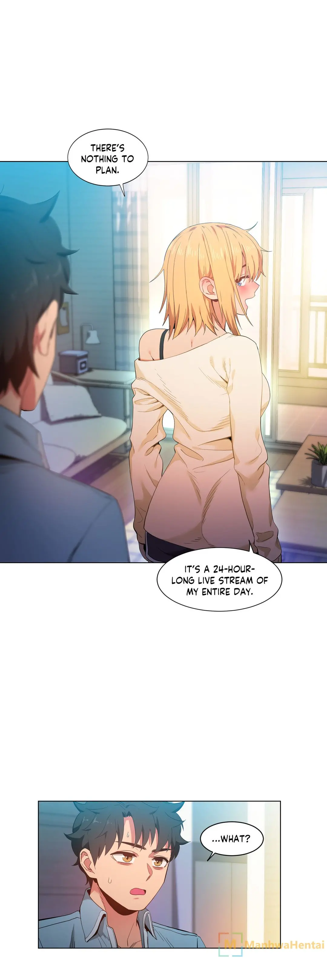 Solmi’s Channel - Chapter 34 [photo 25] - MangaPorn