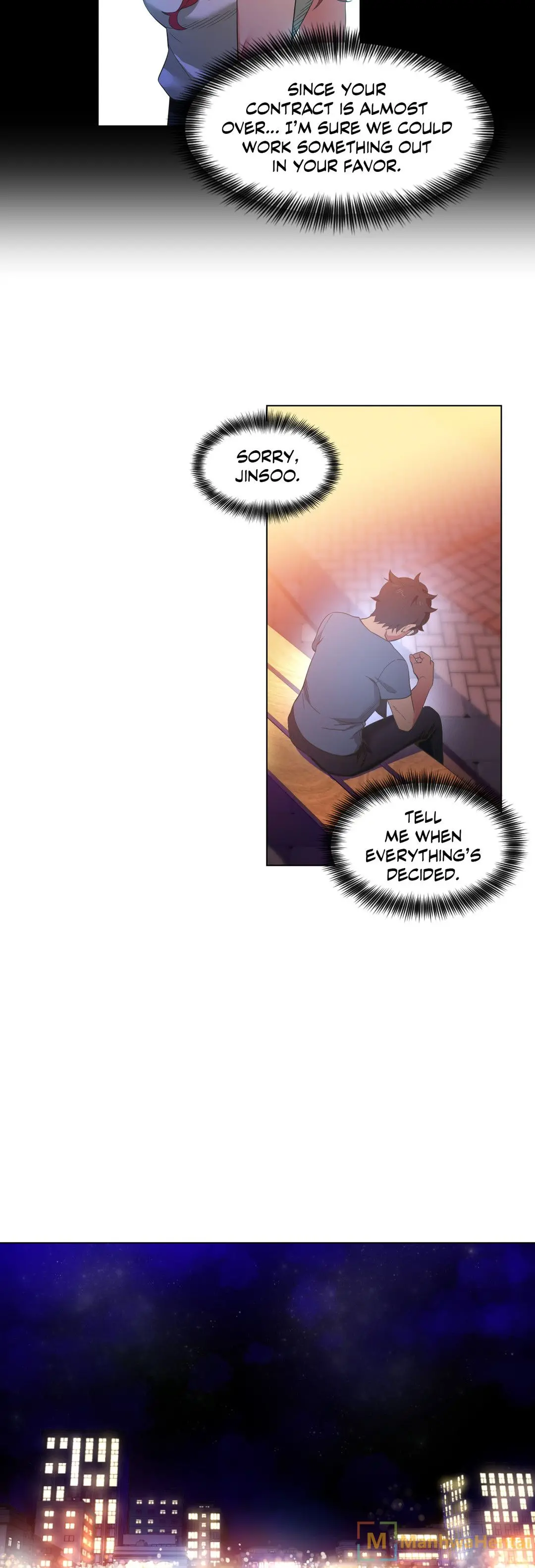 Solmi’s Channel - Chapter 34 [photo 3] - MangaPorn