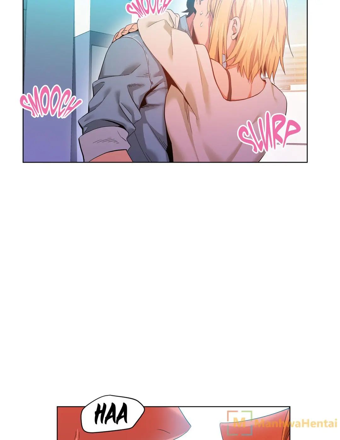 Solmi’s Channel - Chapter 34 [photo 30] - MangaPorn