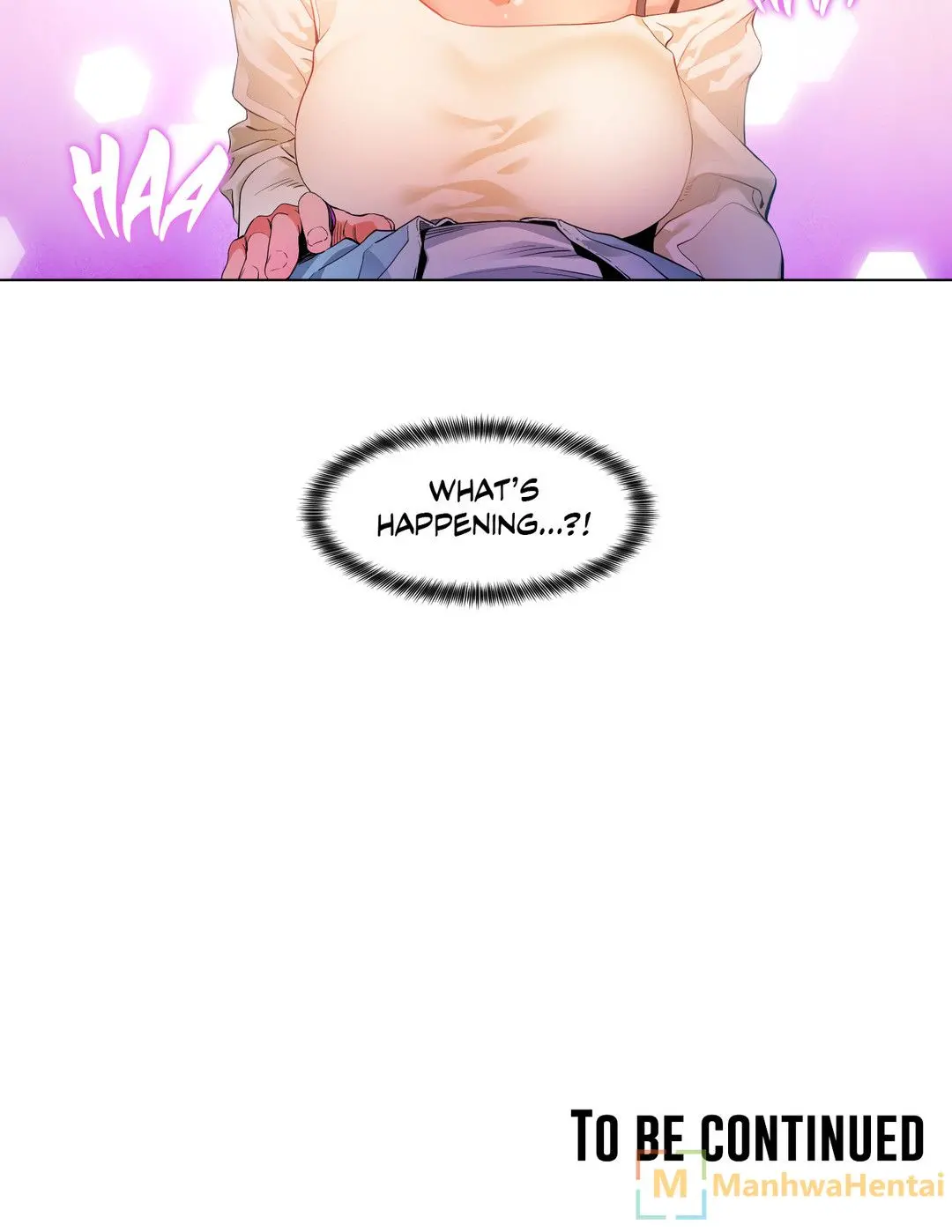 Solmi’s Channel - Chapter 34 [photo 32] - MangaPorn