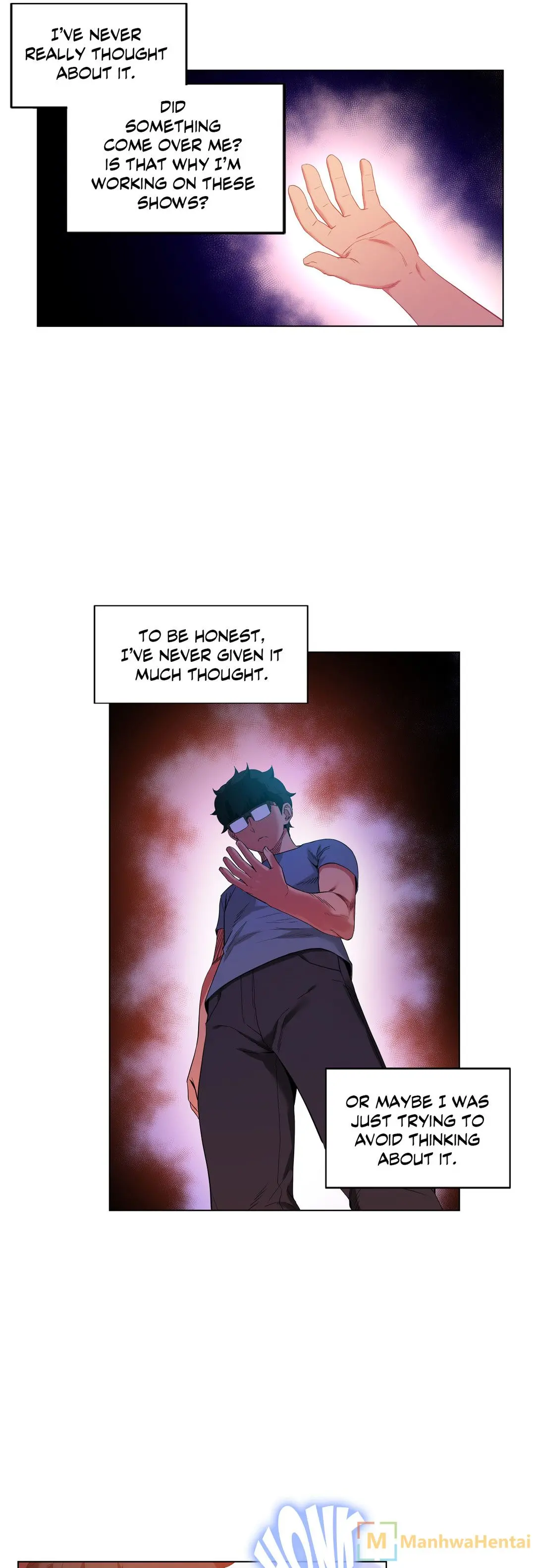 Solmi’s Channel - Chapter 34 [photo 6] - MangaPorn