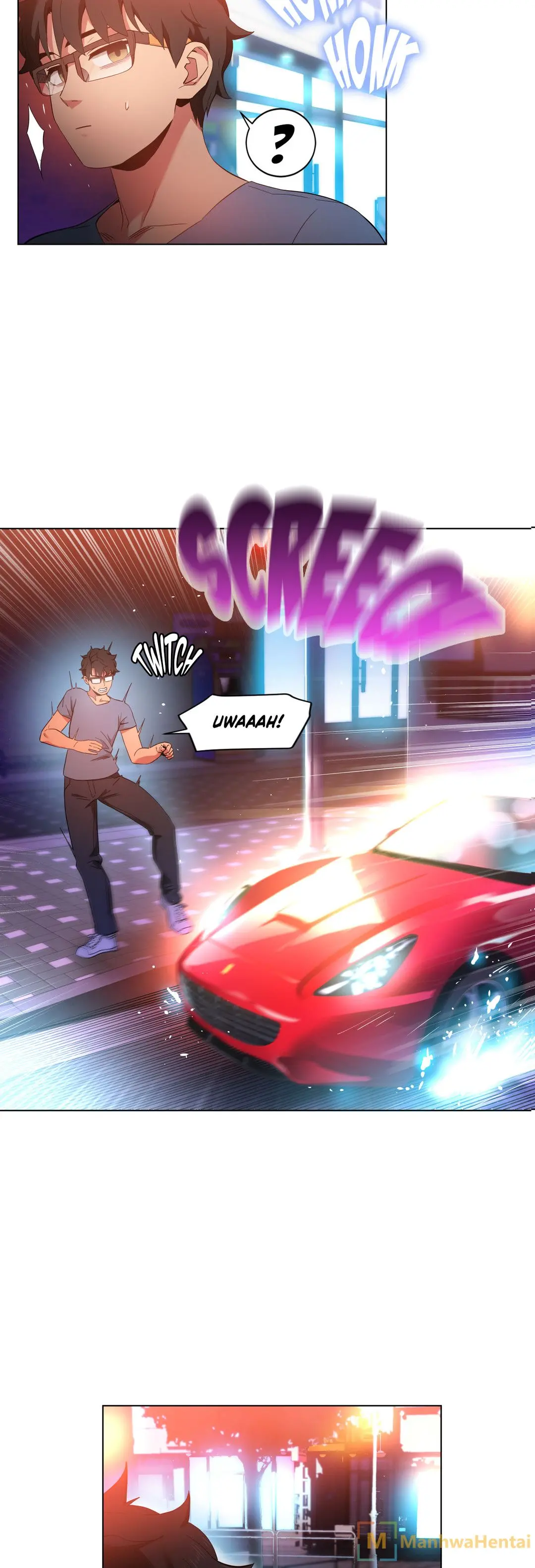 Solmi’s Channel - Chapter 34 [photo 7] - MangaPorn