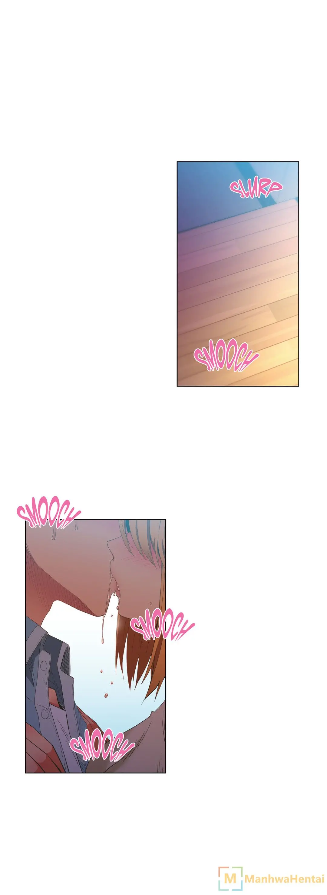 Solmi’s Channel - Chapter 35 [photo 1] - MangaPorn