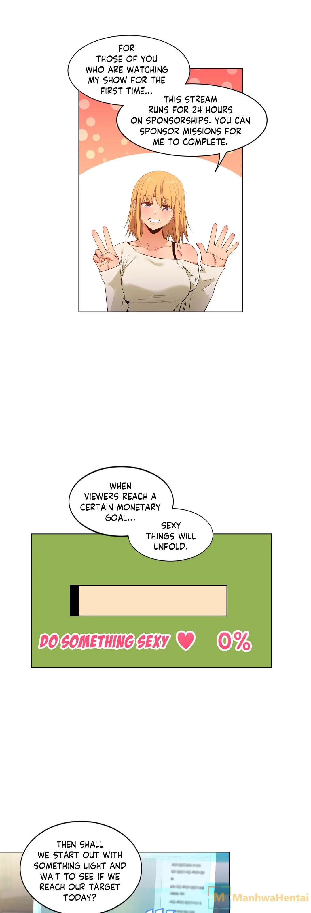 Solmi’s Channel - Chapter 35 [photo 10] - MangaPorn