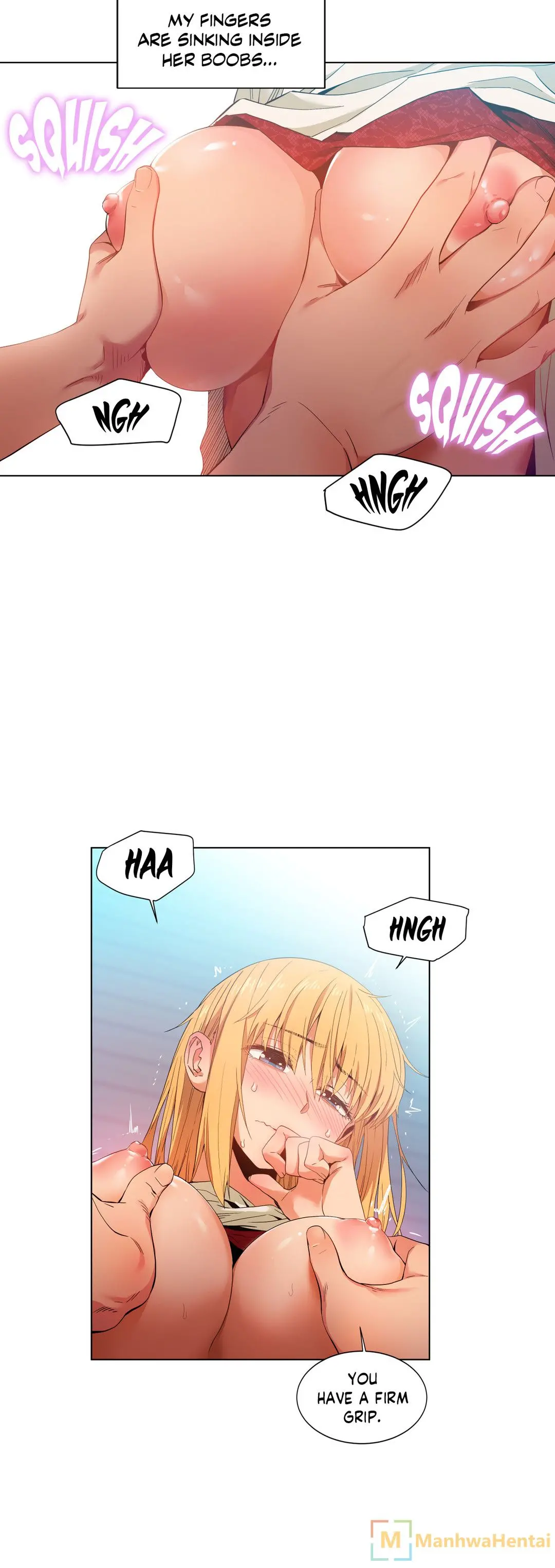 Solmi’s Channel - Chapter 35 [photo 18] - MangaPorn