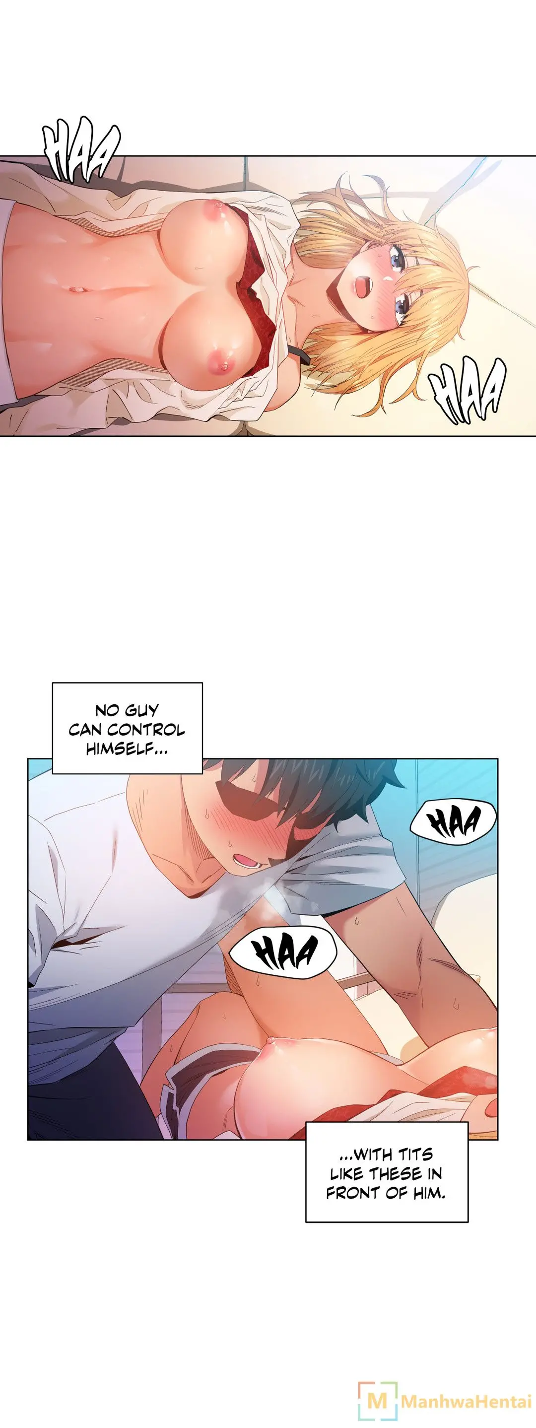 Solmi’s Channel - Chapter 35 [photo 25] - MangaPorn