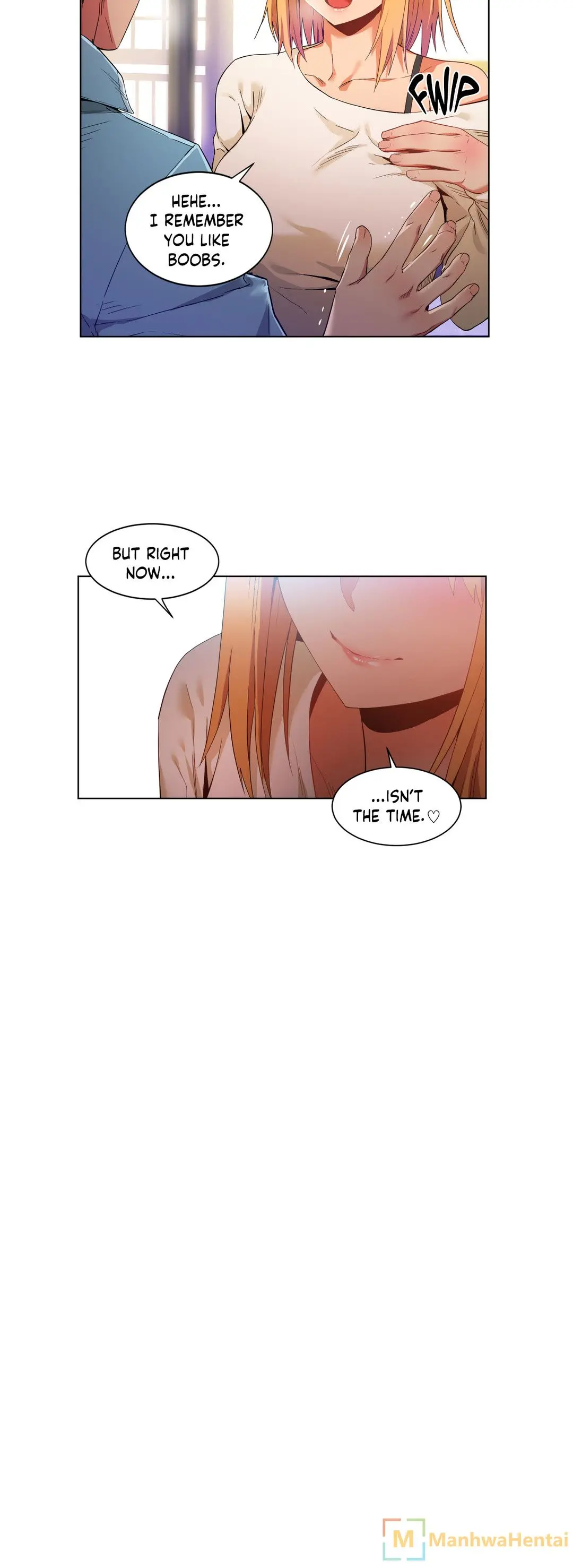 Solmi’s Channel - Chapter 35 [photo 4] - MangaPorn