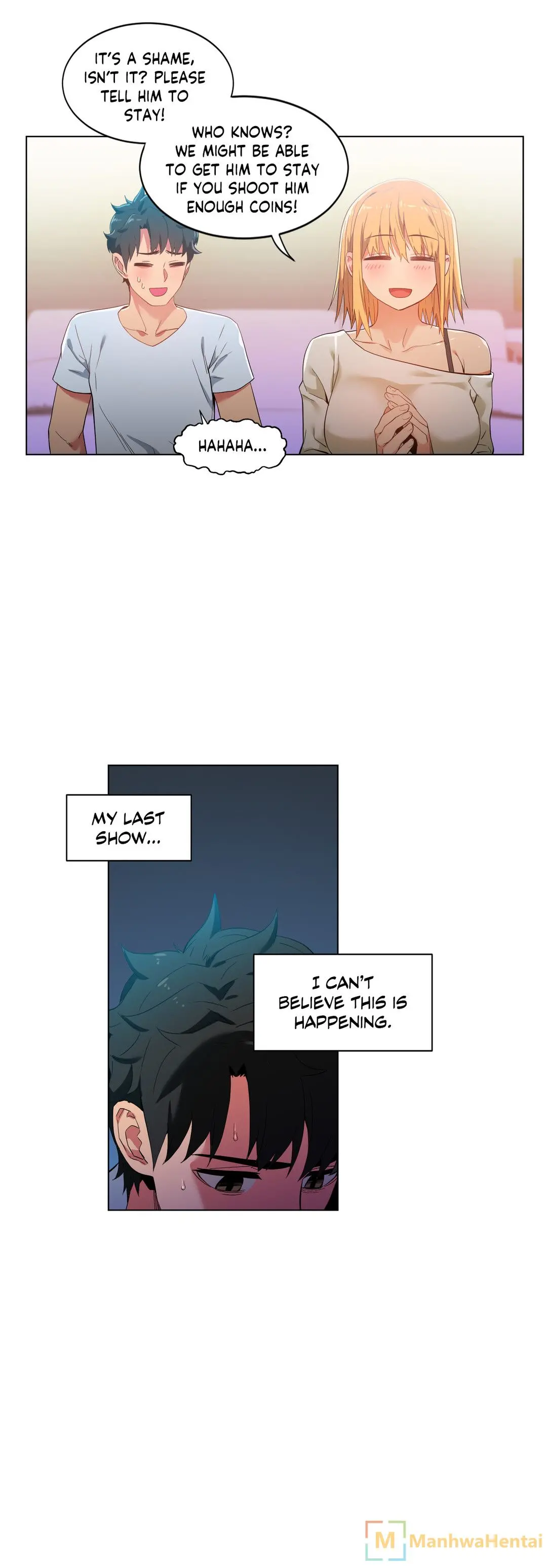 Solmi’s Channel - Chapter 35 [photo 8] - MangaPorn