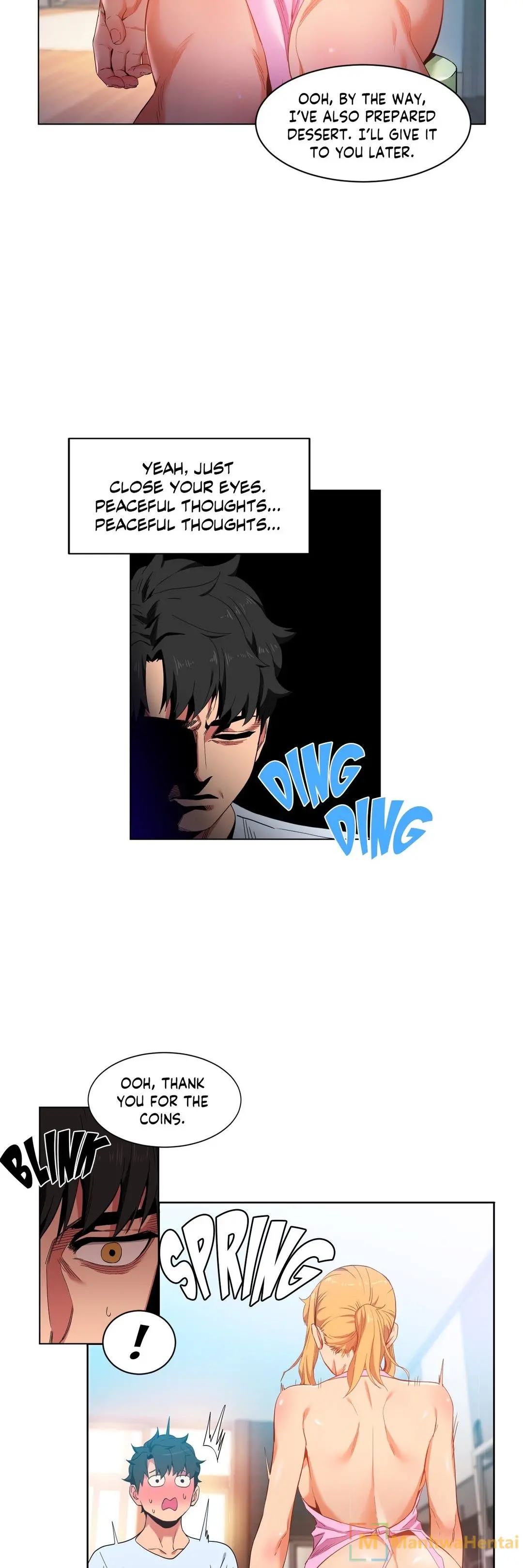 Solmi’s Channel - Chapter 36 [photo 11] - MangaPorn