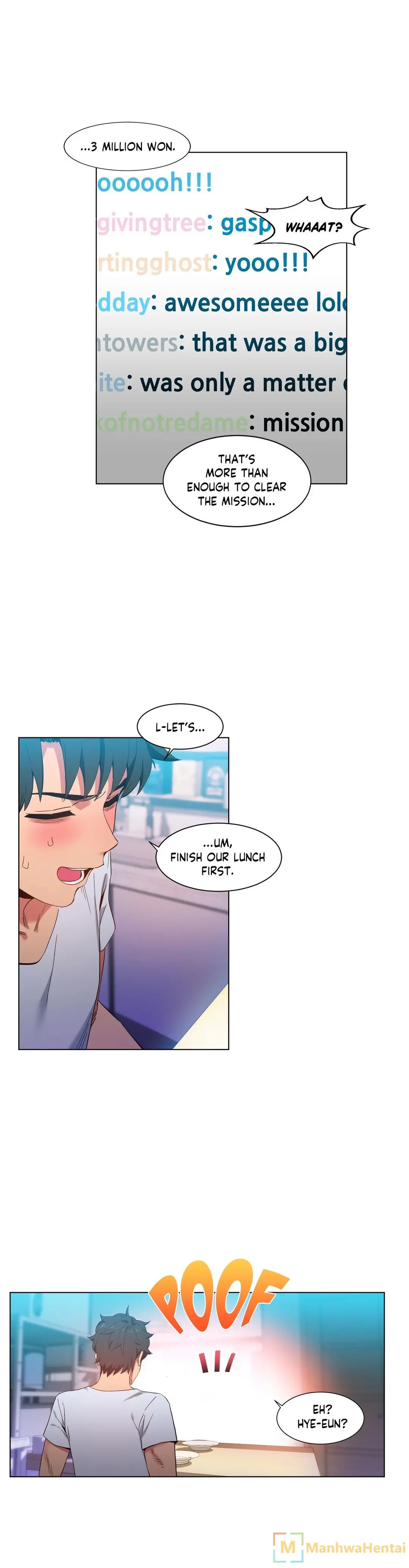 Solmi’s Channel - Chapter 36 [photo 13] - MangaPorn