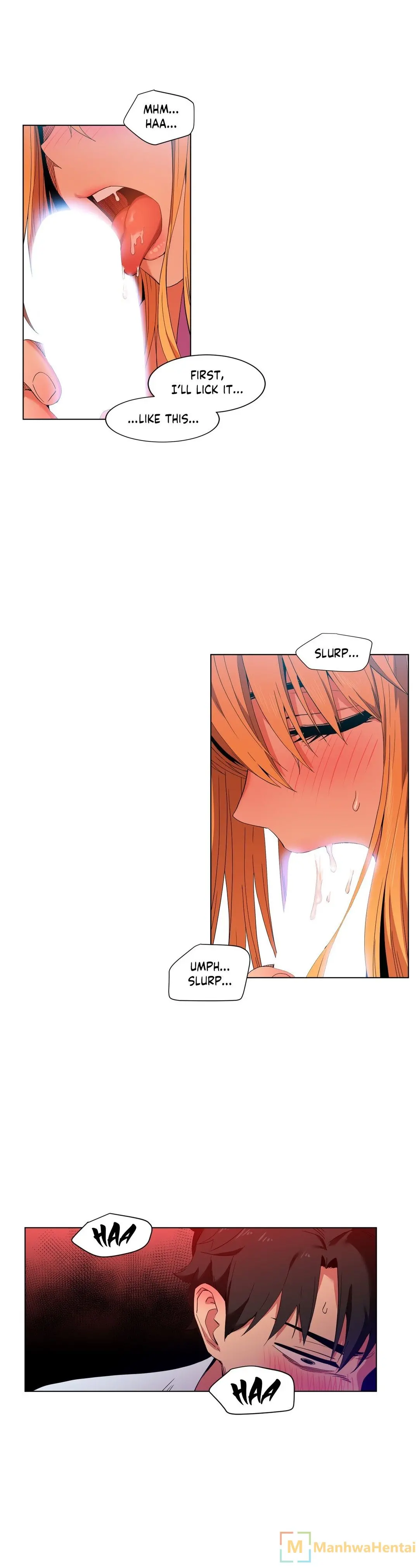 Solmi’s Channel - Chapter 36 [photo 16] - MangaPorn