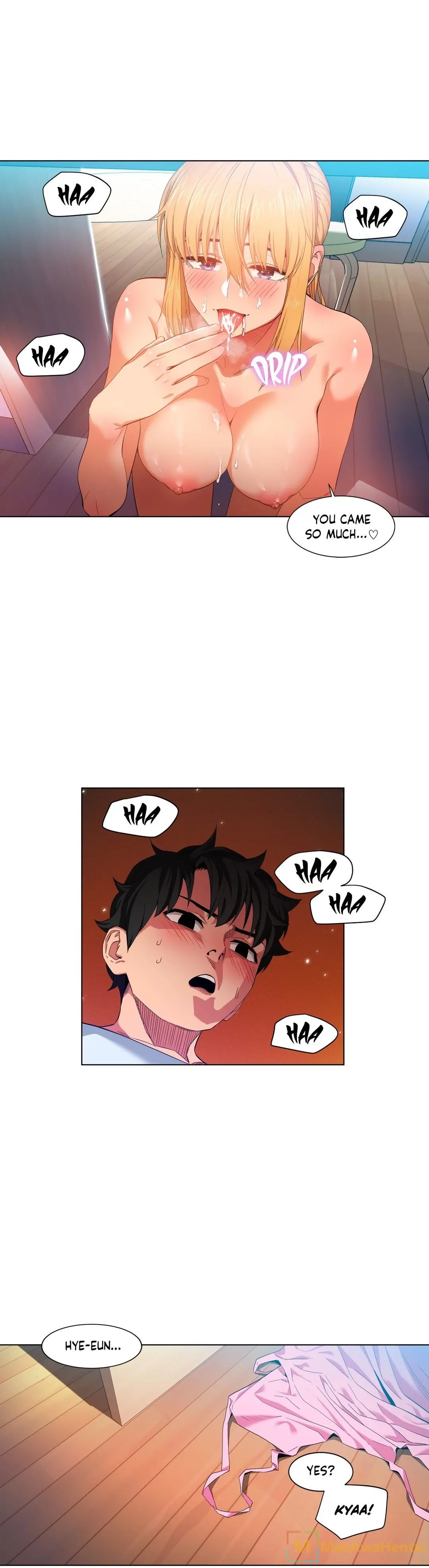 Solmi’s Channel - Chapter 36 [photo 22] - MangaPorn