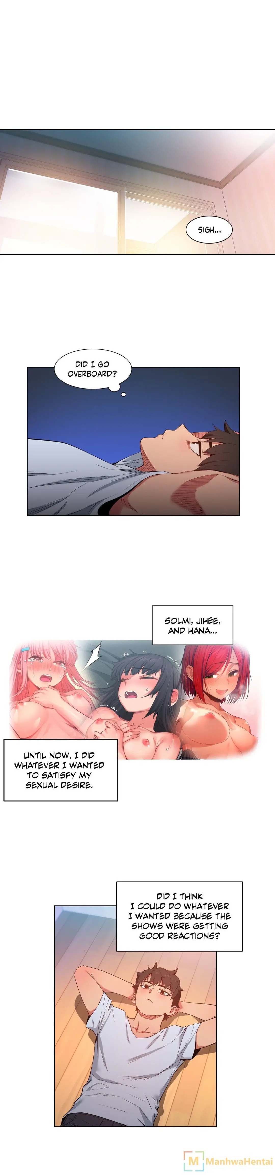 Solmi’s Channel - Chapter 36 [photo 3] - MangaPorn