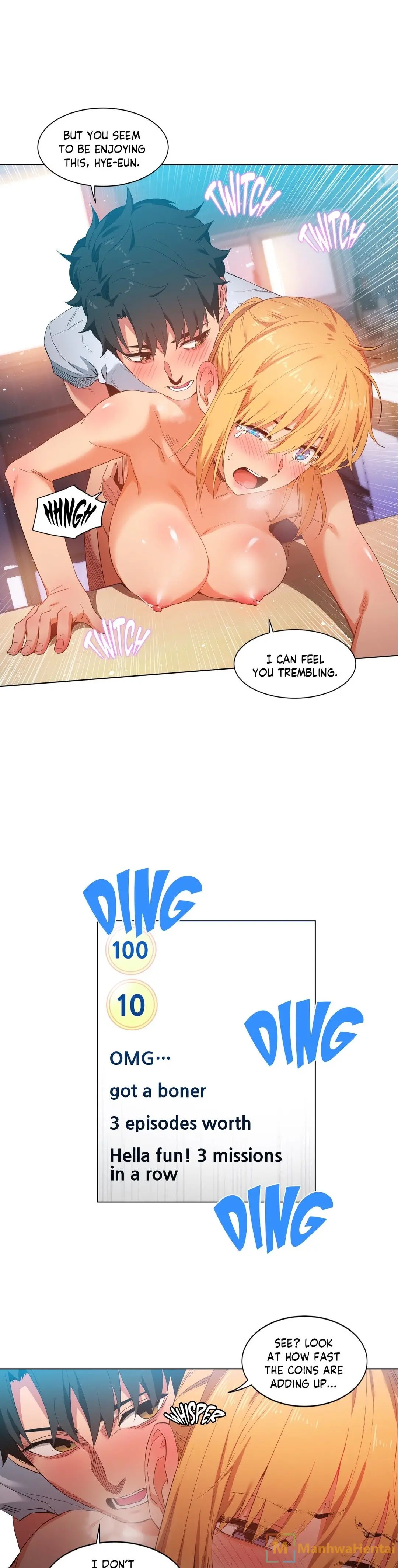 Solmi’s Channel - Chapter 37 [photo 10] - MangaPorn